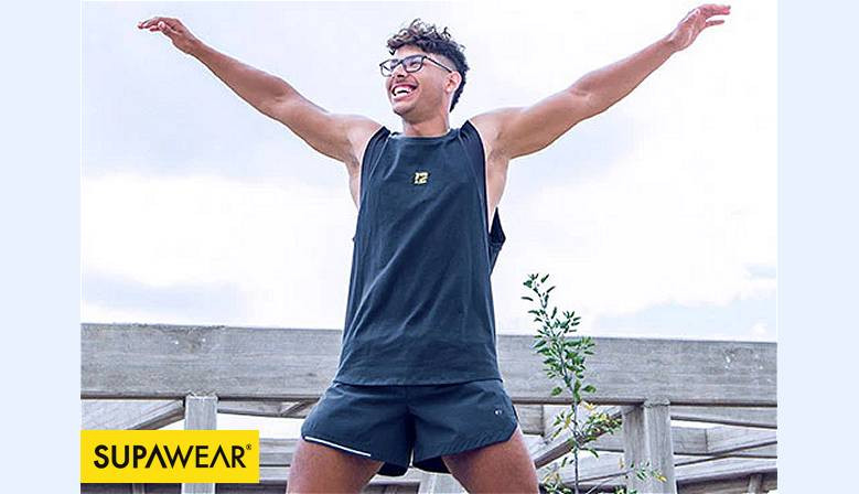 Supawear